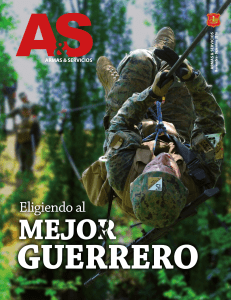 Revista militar de Chile