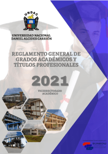 REGLAMENTO OFICIAL GRADOS ACAD. Y TITULOS PROF. 2021 -UNDAC (1)