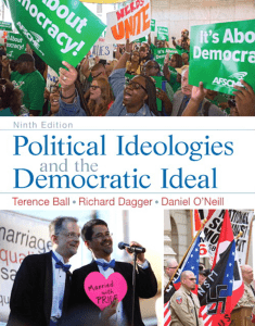 political-ideologies-and-the-democratic-ideal-9th-edition