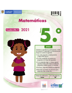Cuadernillo-Matematicas-5