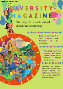 Diversity Magazine