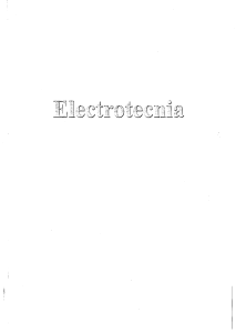 ELECTROTECNIA Solucionario (Paraninfo)