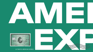 La Tarjeta American Express 