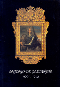 Antonio de Gaztañeta