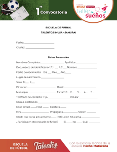 Formulario-de-inscripcion-Escuela-de-Futbol-Talentos