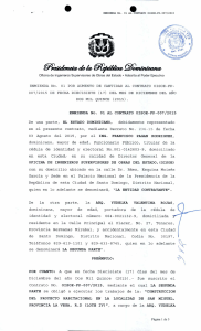 contrato FP-007-2015