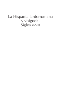 Hispania tardorromana