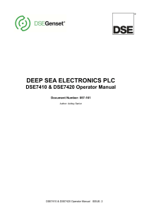 DSE7410-DSE7420-Operators-Manual