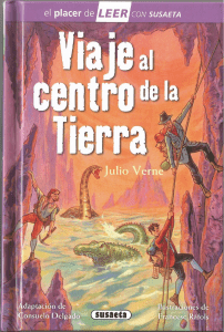 02 Viaje al Centro de la Tierra - Julio Verne-1