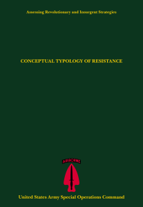 typology-resistance