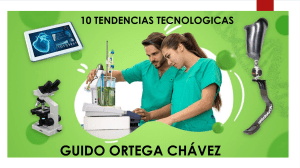 10 TENDECIAS TECNOLOGICAS