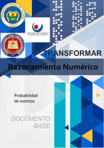 Documento base 10 transformar numerico