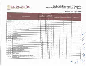 catal disposicion rotated