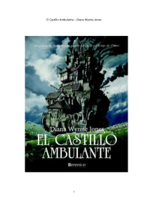 Howl 1-El Castillo Ambulante