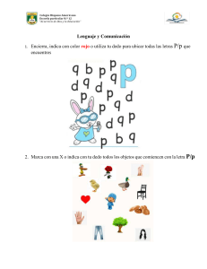Guía Lenguaje y Comunicación 18-05