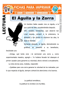 Ficha-de-El-Aguila-y-la-Zorra-para-Segundo-de-Primaria