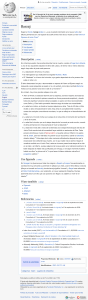 Barzaj - Wikipedia, la enciclopedia libre