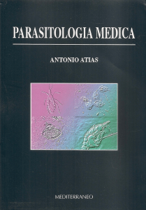 Parasitología médica ( PDFDrive )