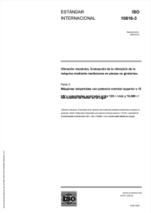 ISO 10816-3-2009-Español