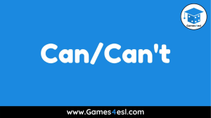 Can-Cant-PPT-Lesson