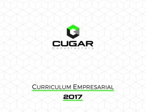 cugar-cv-web