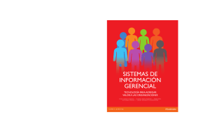 Sistemas de Informacion Gerencial Juan C