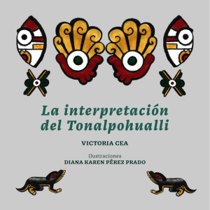 Libro-La interpretacion-del-Tonalpohualli-INPI