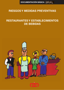 RestaurantesEstBebidas