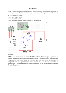 Practica 2 electronica lineal