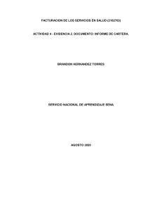 vsip.info actividad-4-evidencia-2-documentoinforme-de-cartera-pdf-free