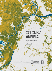 Colombia Anfibia VOL II