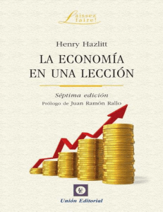 La economía en una lección (Laissez Faire) (Spanish Edition) by Henry Hazlitt (z-lib.org).epub