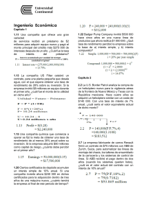pdfcoffee.com ejercicios-propuestos-ingenieria-economica-4-pdf-free