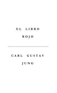 Carl G. Jung. El libro rojo. 