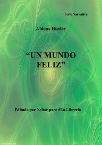 Un Mundo Feliz by Huxley, Aldous (z-lib.org)