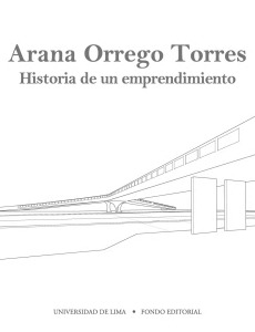 Arana Orrego Torres