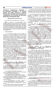 Res. Nº 918-2021-JNE - Funcionarios postulan Elecc. Reg. y Munic. 2022 unlocked