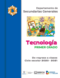 Tecnologia 1 (2020-2021)