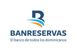 Logo Banreservas Actualizado