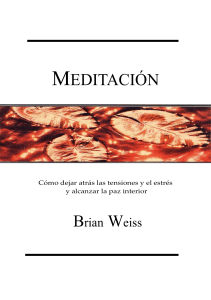 MEDITACION--Brian-Weiss