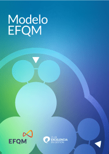 Modelo EFQM castellano 