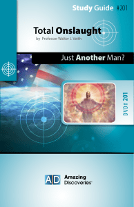 TO201-Just Another Man