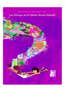 Los dibujos -  en el abuso sexual infantil - Lopez y Muller