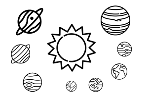 El Sistema Solar (1)