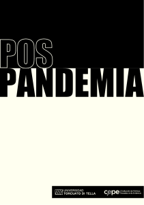 Pospandemia. 53 Políticas Públicas para el Futuro [Levy & Guilera, 2020]