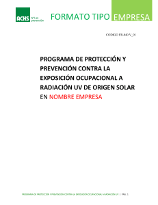programa-de-protección-y-prevención-contra-la-exposición-ocupacional-a-radiación-uv-de-origen-solar