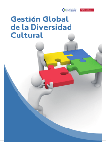 Informe Gestion Diversidad Cultural