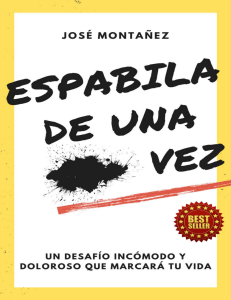 Espabila de una puta vez (José Montañez) (z-lib.org)