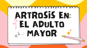 artrosis en el adulto mayor (2)