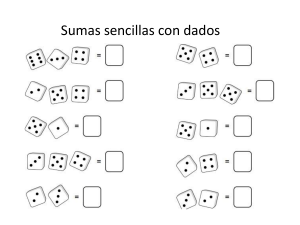 SUMAS-SENCILLAS-CON-DADOS- 54 copias 2 por hoja